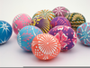 Ukrainian Easter Clipart Image