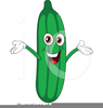 Free Pickle Clipart Image