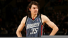 Adam Morrison Bobcats Image