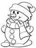 Free Clipart For Christmas Religious Image