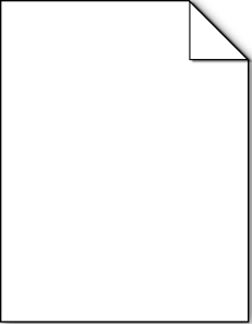 File Diagram Clip Art