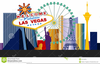 Free Las Vegas Wedding Clipart Image