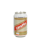 Cara Pilsner Can Cl Image