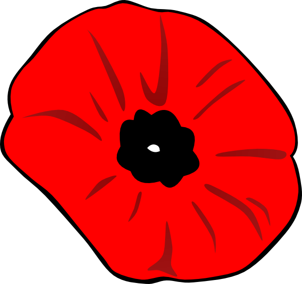 free clipart images poppies - photo #2