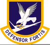 Special Forces Crest Clipart Image