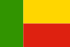 Benin Clip Art