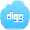 Digg Icon Image