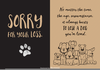 Free Clipart Sympathy Cards Image