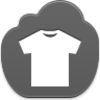 T-shirt Icon Image