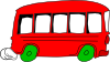 School Bus Vehicle Clip Art