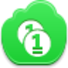Coins Icon Image