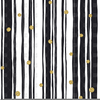 Dots And Stripes Clipart Image