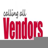 Clipart Of Vendors Image