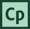Adobe Captivate Logo Image