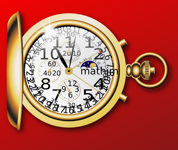 clipart watches - photo #29
