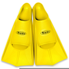 Swim Fins Clipart Image