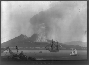 Eruzione De Image