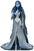 Ghost Bride Clipart Image
