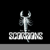 Scorpions Logo Font Image