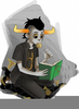 Homestuck Tavros Wallpaper Image