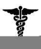 Doctors Logo Clipart Image