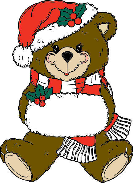 clipart christmas kostenlos - photo #21