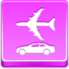 Free Pink Button Transport Image