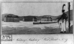 Military Academy West Point N.y. Image