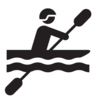 Kayak Clip Art