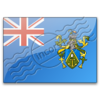 Flag Pitcairn Islands 6 Image