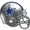 Dallas Cowboys Hemet Clipart Image