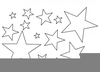 Stelle Disegni Clipart Image