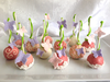 Garden Cake Pops Image