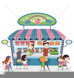 Basket Graphics Clipart Image