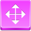 Cursor Drag Arrow Icon Image