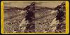 Mt. Clark, And The Sierra Nevada Mountains, From Buena Vista Peak Image