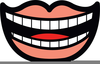 Mouth On Fire Clipart Image