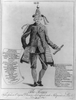 The Times - Taken From An Original Character Which Appear D At The Masquerade At Lincoln, Decr. The 21st 1769 Image