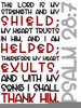Bible Small Clipart Image