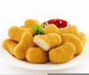 Chicken Nugget Clipart Image