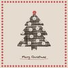 Christmas Tree Card 1 Image