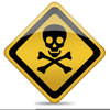 Toxicity Sign Image