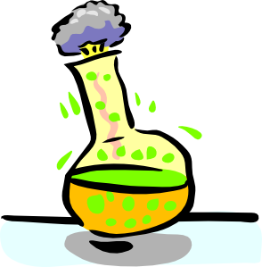 experiment clipart