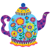 Teapot Image