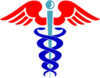 C3 Healthcare Logo Clip Art