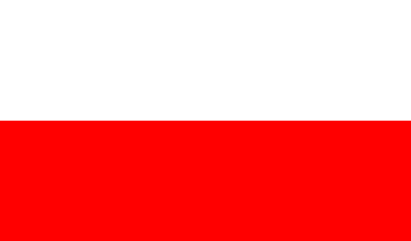 clipart poland flag - photo #2