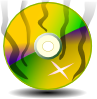 Cd Writer Clip Art