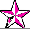 Nautical Star Clipart Image