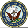 Free Navy Seal Clipart Image