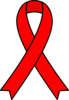 Red Ribbon Clip Art